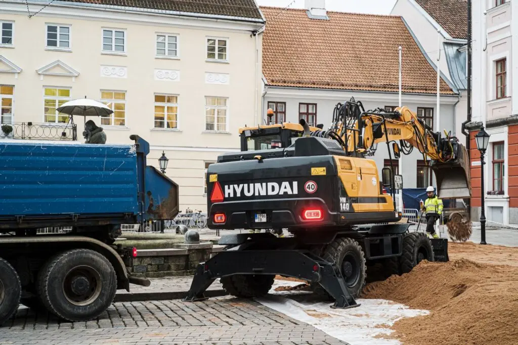 Tiigi Seltsimaja Jõululinn Uisuväljak Liiva Tulek 13112020 Uku Peterson 9625