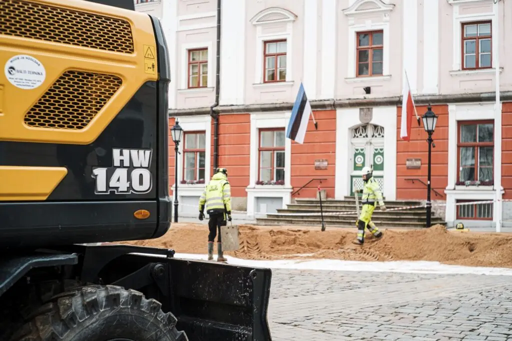 Tiigi Seltsimaja Jõululinn Uisuväljak Liiva Tulek 13112020 Uku Peterson 9753