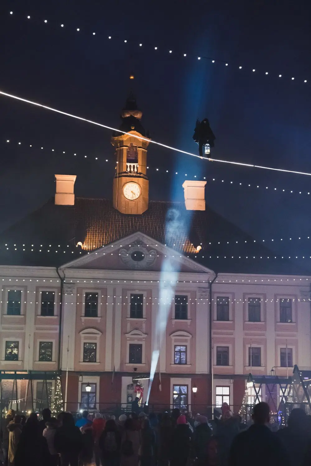 Joulilinn Tartu Joulutulede Suutamine 2020 Silver Gutmann 018