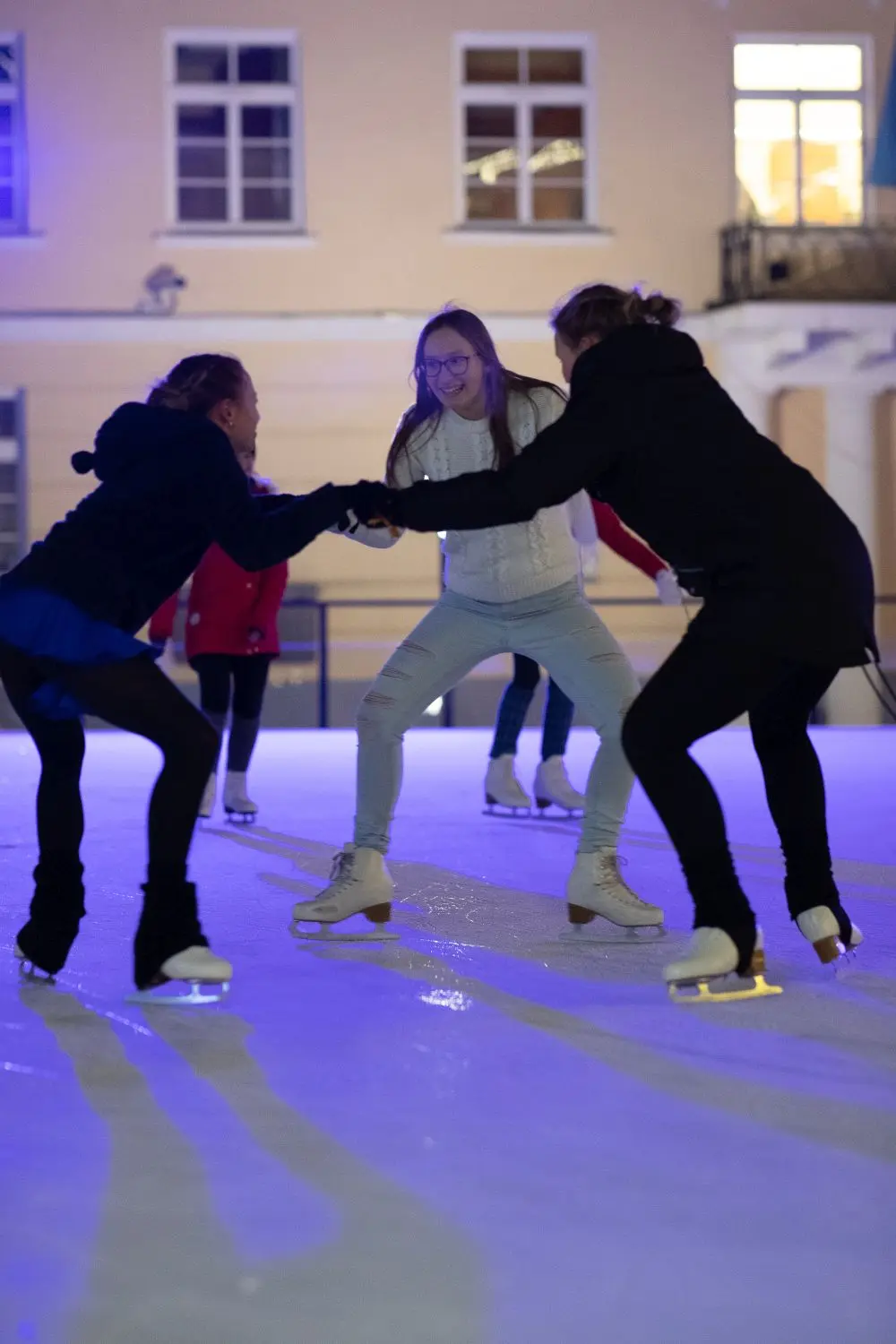 Joulilinn Tartu Joulutulede Suutamine 2020 Silver Gutmann 041