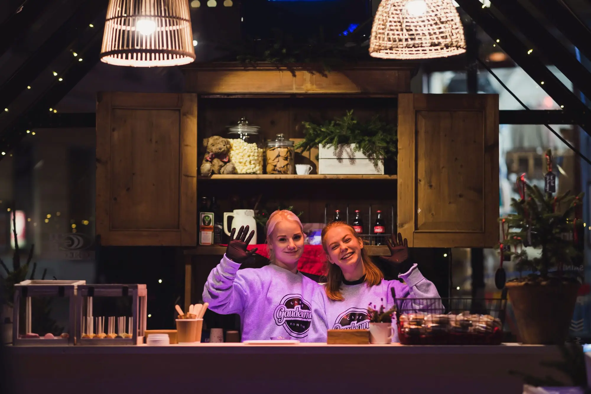 Joulilinn Tartu Joulutulede Suutamine 2020 Silver Gutmann 056