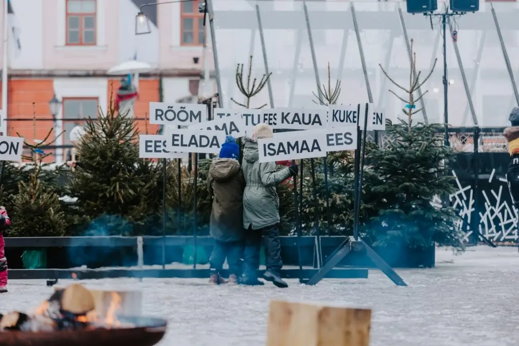 Heade Soovid Eestile Raekoja Platsil 24 Veebruaril F Evelin Lumi 013