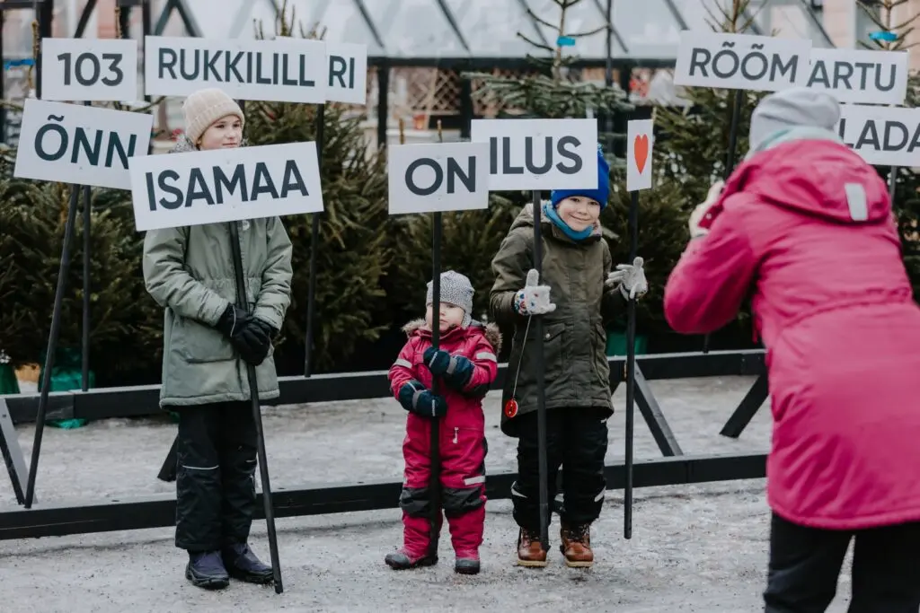 Heade Soovid Eestile Raekoja Platsil 24 Veebruaril F Evelin Lumi 015