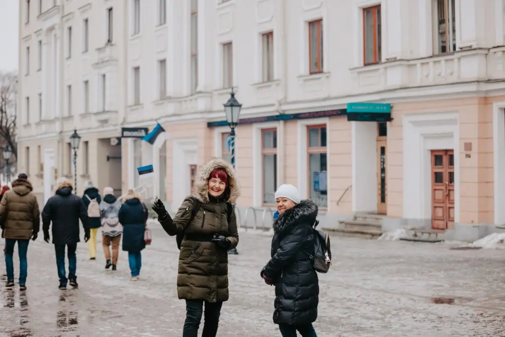 Heade Soovid Eestile Raekoja Platsil 24 Veebruaril F Evelin Lumi 028