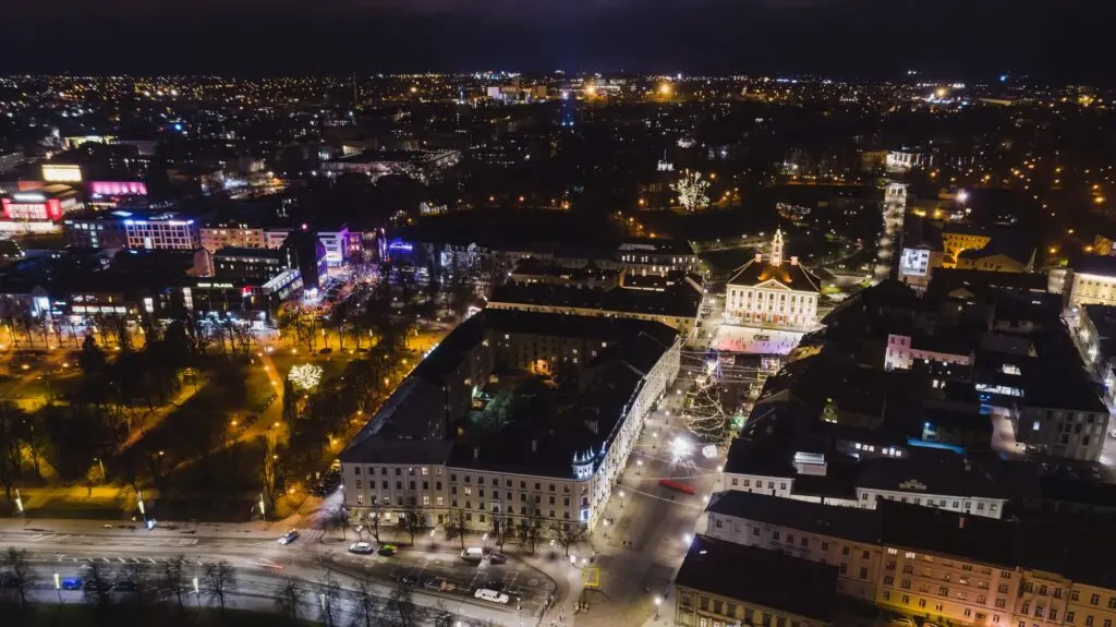 Valguskula 2020 2021 Tartu Joululinn 002