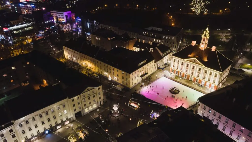Valguskula 2020 2021 Tartu Joululinn 003