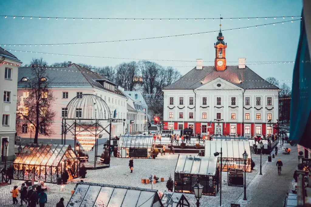 Valguskula 2020 2021 Tartu Joululinn 009