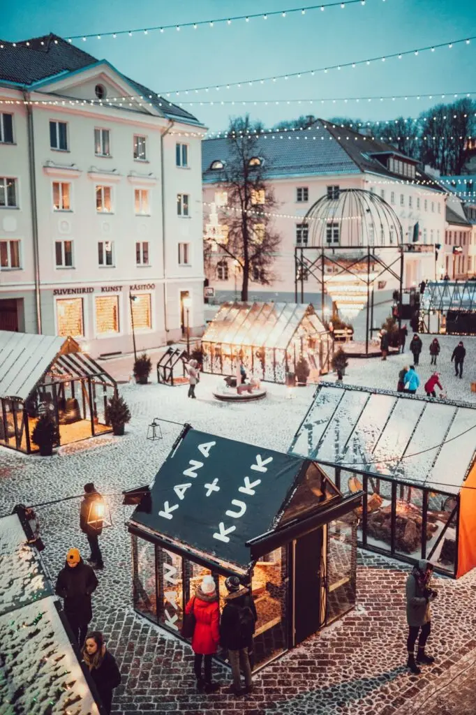 Valguskula 2020 2021 Tartu Joululinn 010