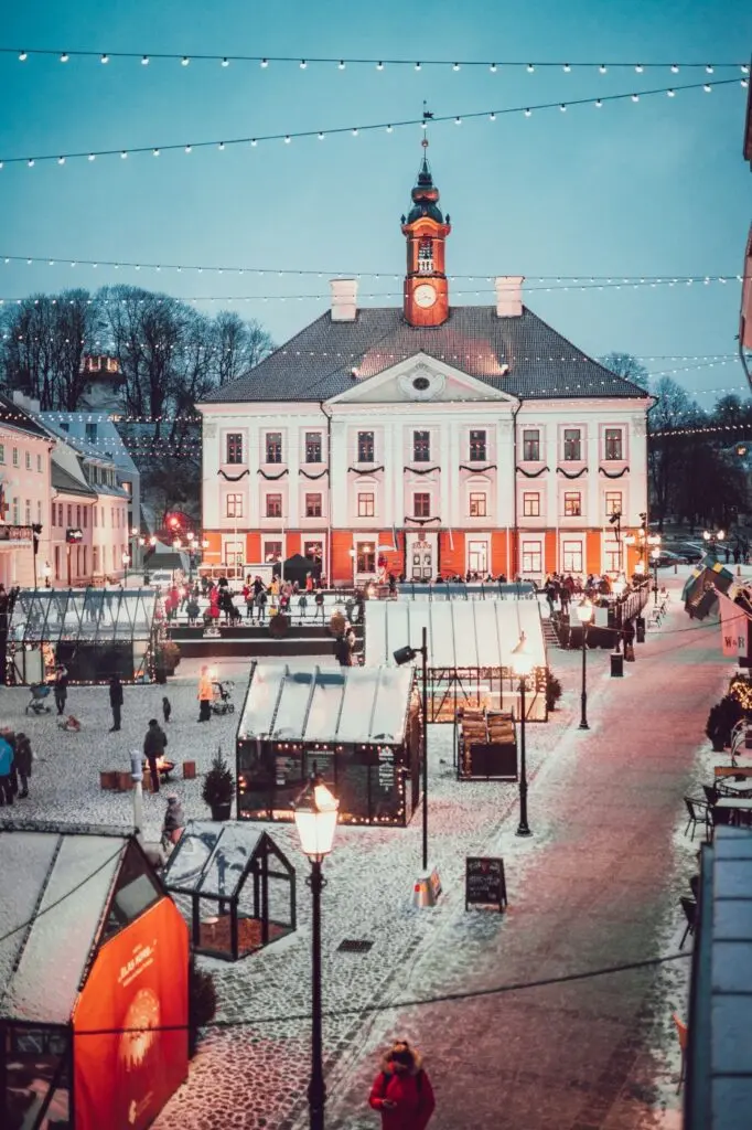 Valguskula 2020 2021 Tartu Joululinn 011