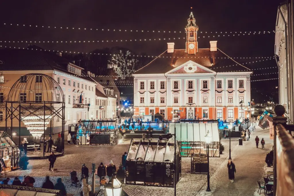 Valguskula 2020 2021 Tartu Joululinn 012