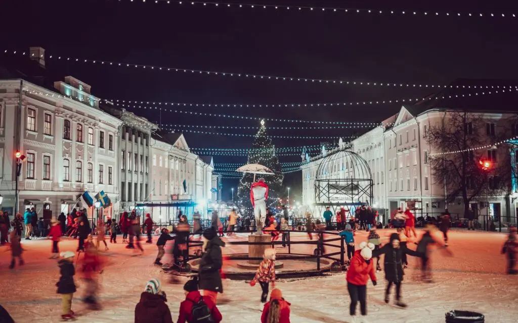 Valguskula 2020 2021 Tartu Joululinn 014