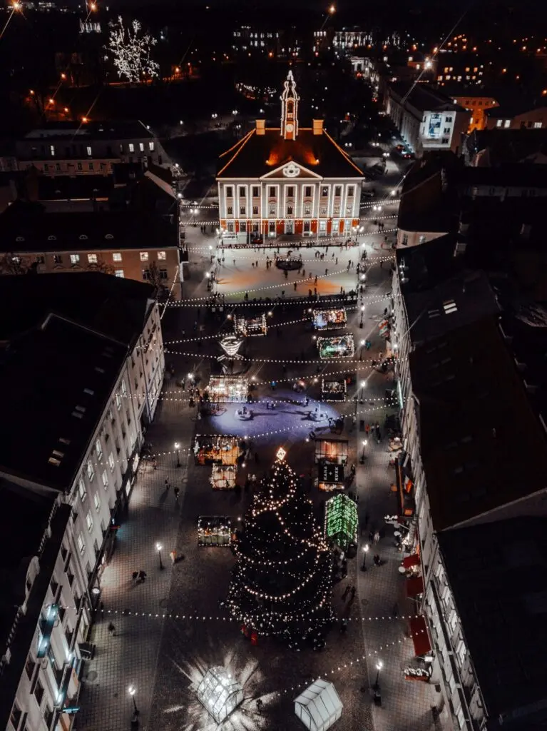 Valguskula 2020 2021 Tartu Joululinn 062