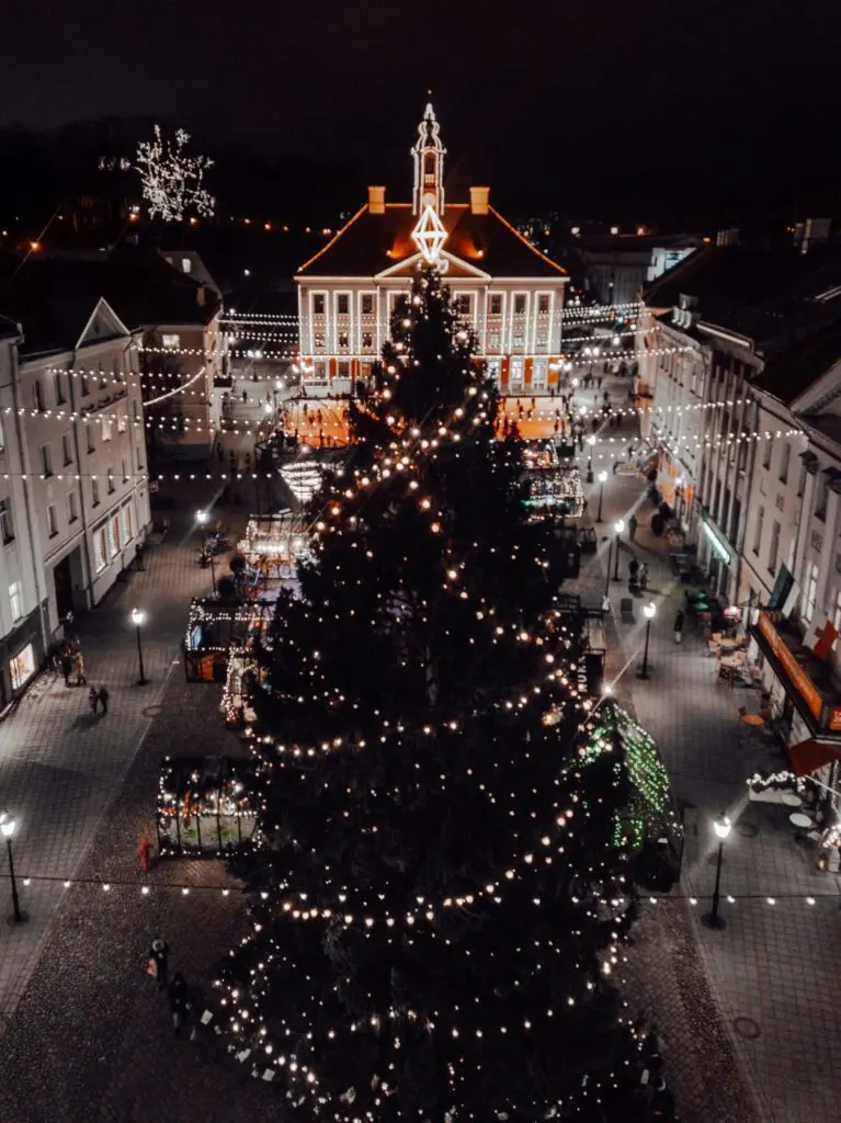 Valguskula 2020 2021 Tartu Joululinn 064