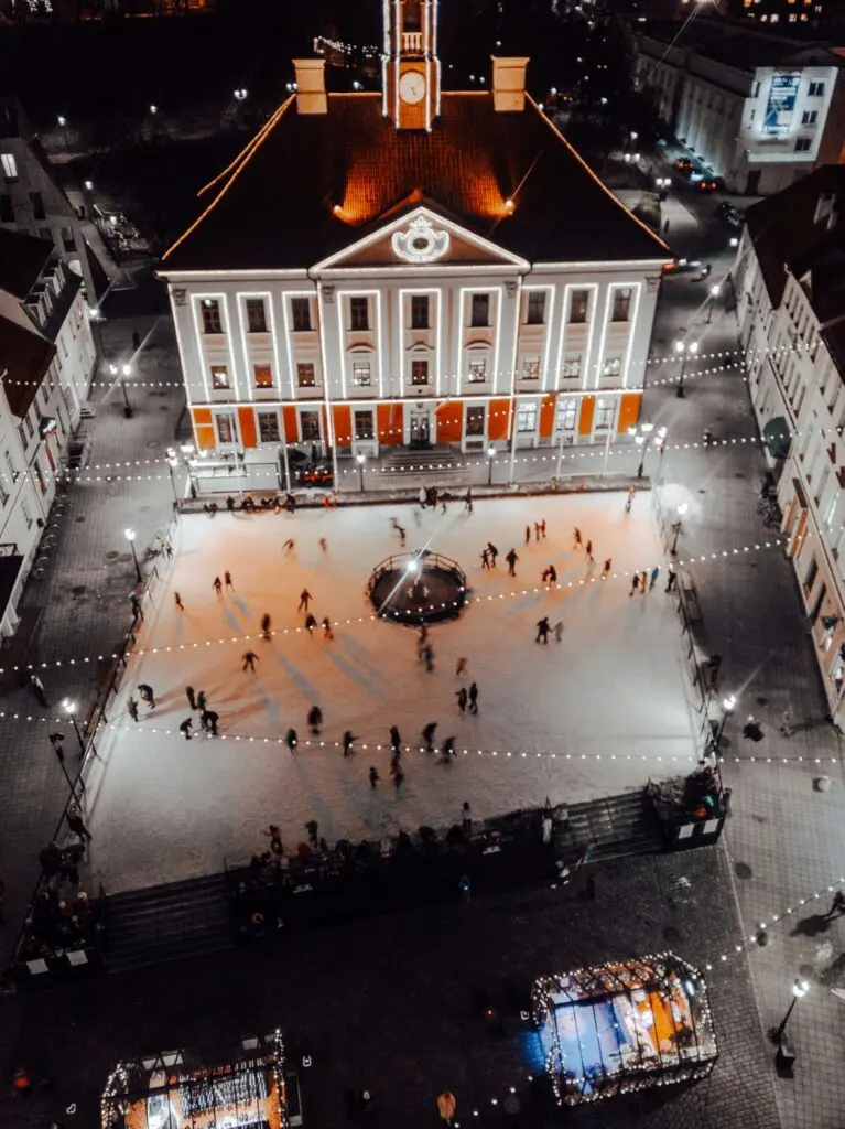 Valguskula 2020 2021 Tartu Joululinn 065