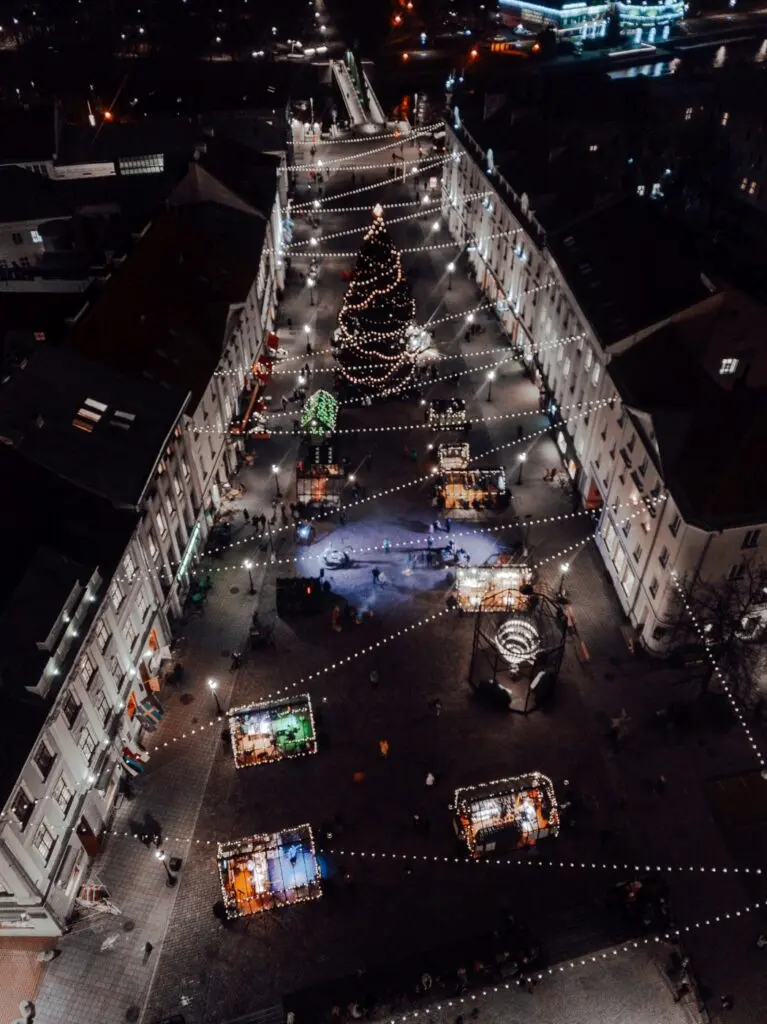 Valguskula 2020 2021 Tartu Joululinn 066