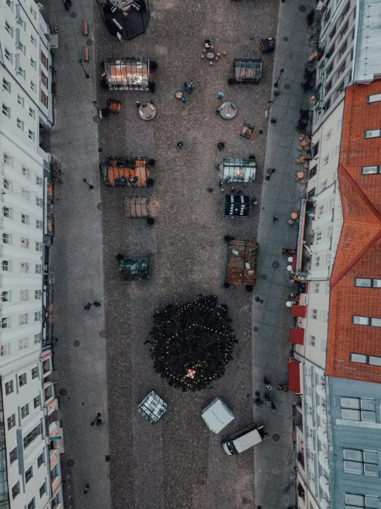 Valguskula 2020 2021 Tartu Joululinn 095