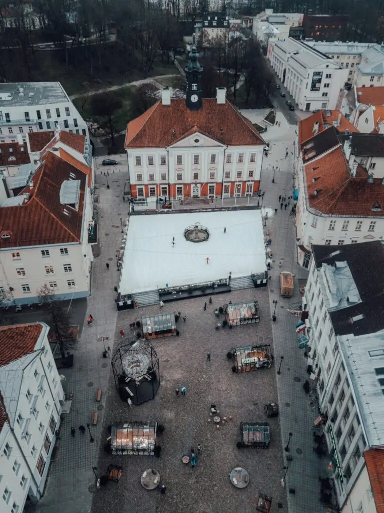 Valguskula 2020 2021 Tartu Joululinn 096