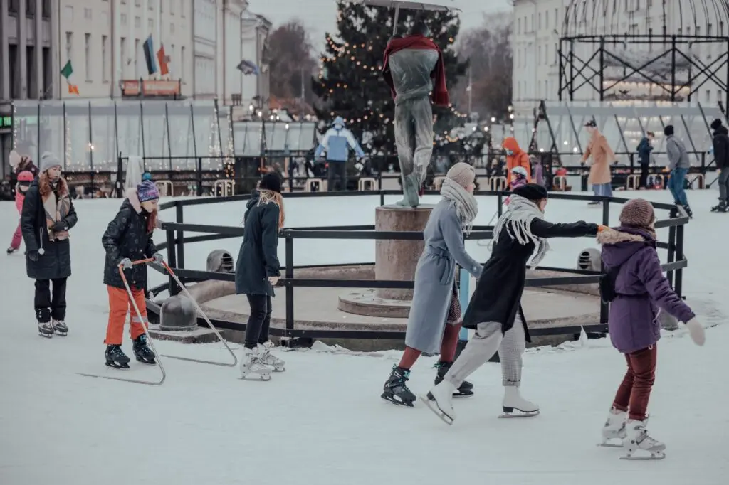 Valguskula 2020 2021 Tartu Joululinn 105