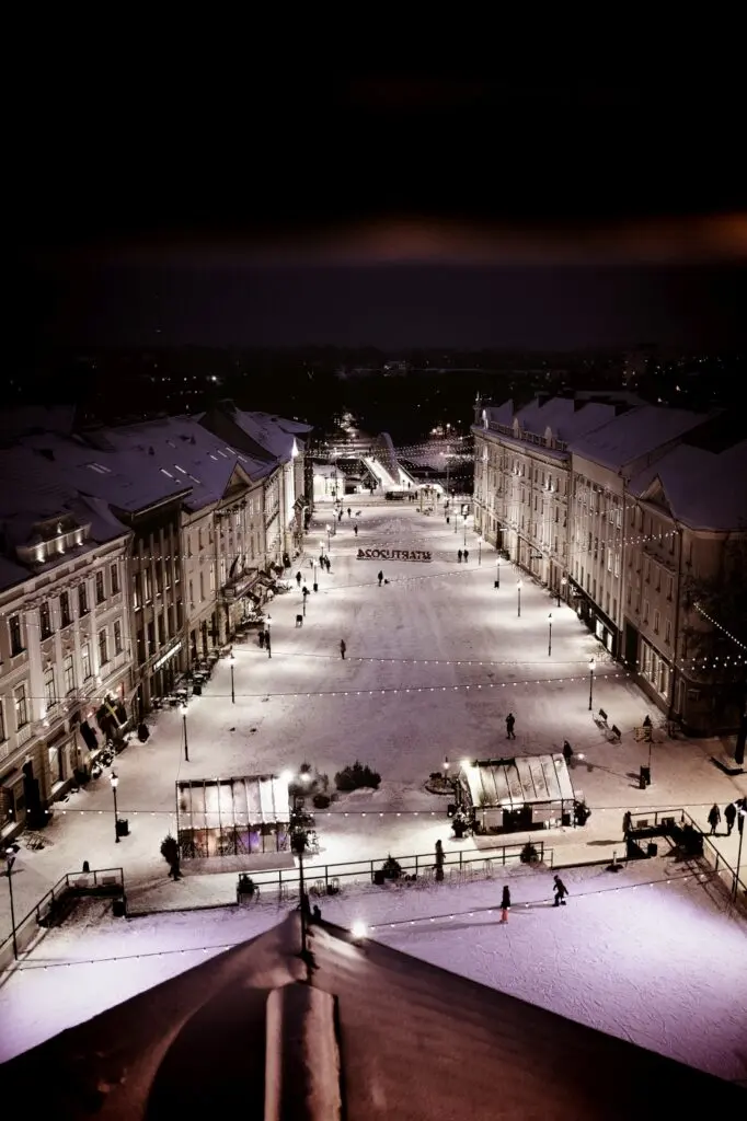 Valguskula 2020 2021 Tartu Joululinn 143
