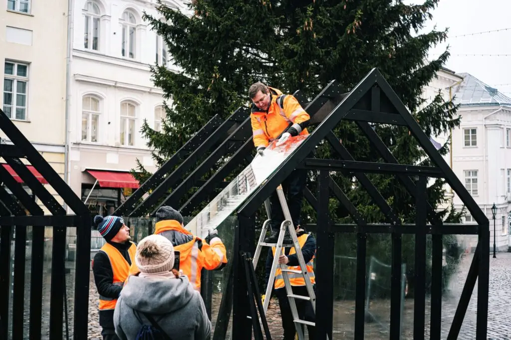 Joululinna Ehitus Tartu 2021 F Uku Peterson 022
