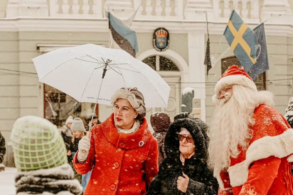 Joulurahu Kuulutamine Tartus 2021 F Eva Maria Tartu 029