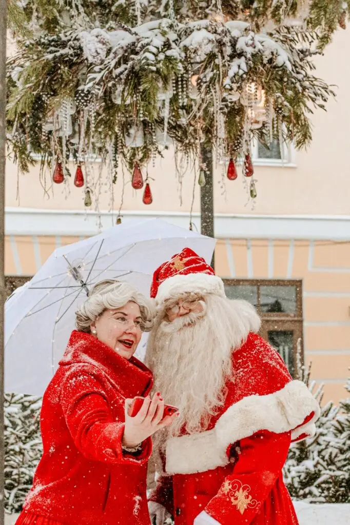 Joulurahu Kuulutamine Tartus 2021 F Eva Maria Tartu 069