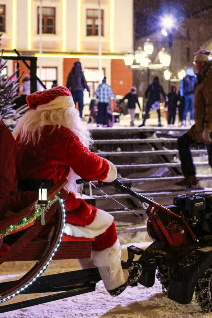 Motoriseeritud Saanisoidud Joululinn 2021 F Eva Maria Tartu 001