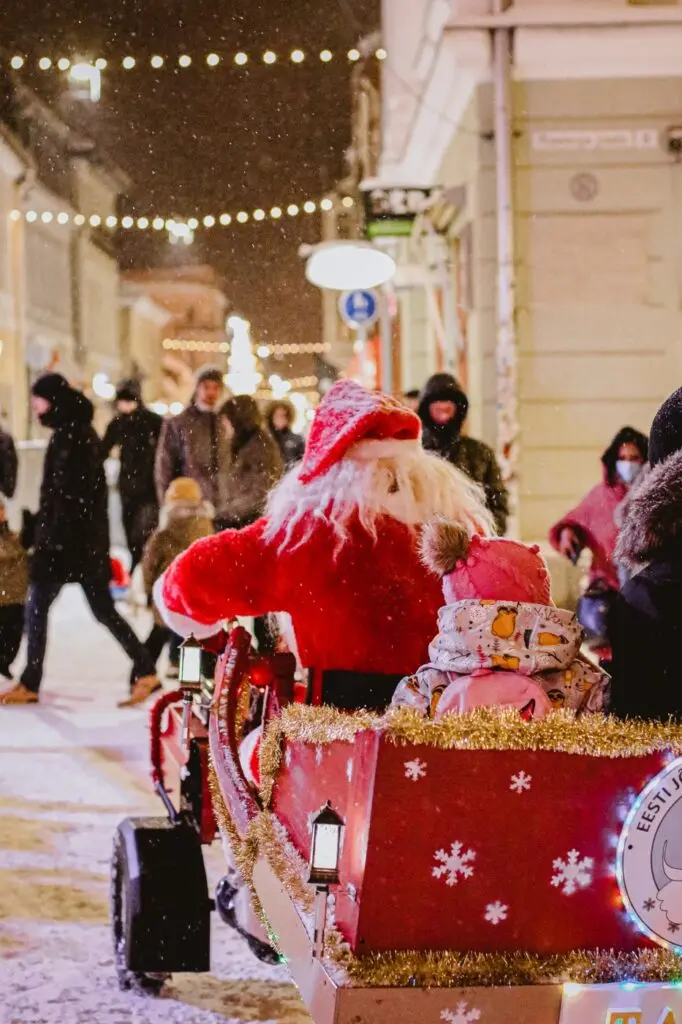 Motoriseeritud Saanisoidud Joululinn 2021 F Eva Maria Tartu 004