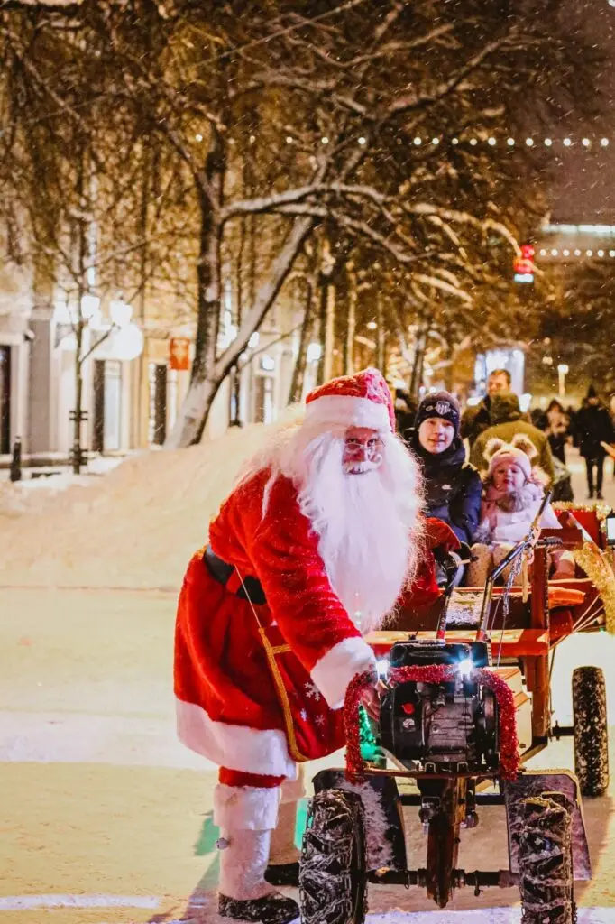 Motoriseeritud Saanisoidud Joululinn 2021 F Eva Maria Tartu 008