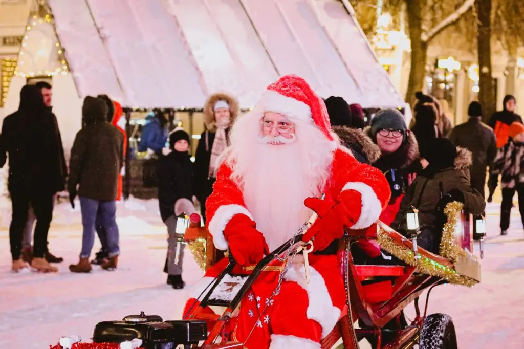 Motoriseeritud Saanisoidud Joululinn 2021 F Eva Maria Tartu 016