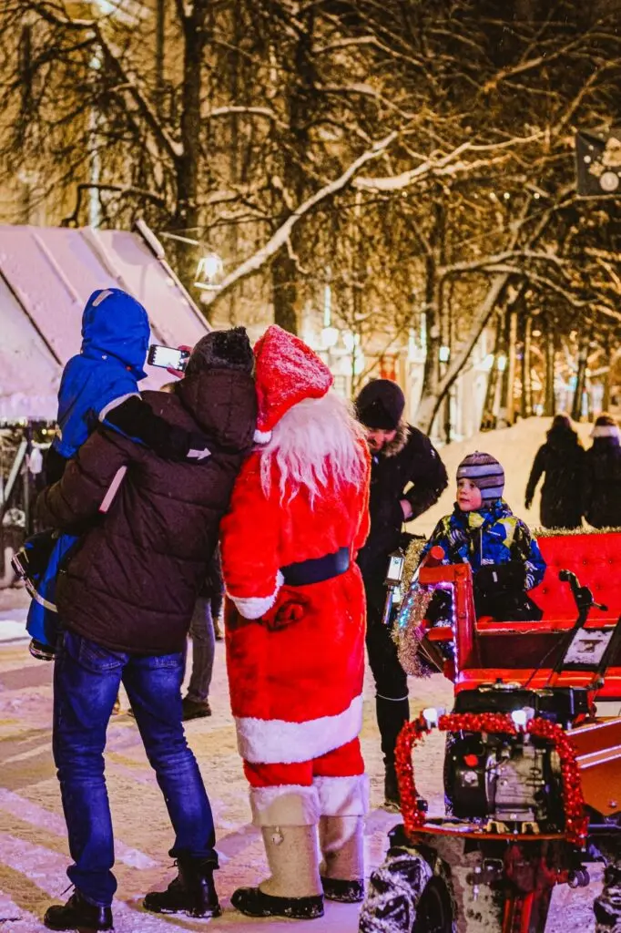 Motoriseeritud Saanisoidud Joululinn 2021 F Eva Maria Tartu 019