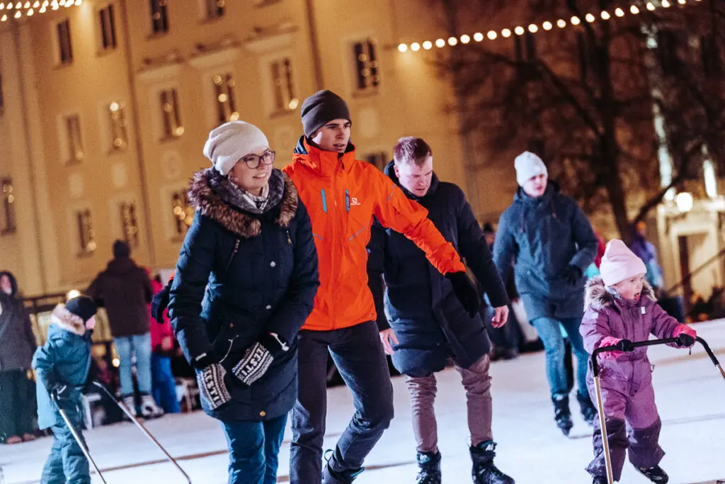 Iii Advent Tartu Raekojas 12 12 2021 Foto Timo Arbeiter 103