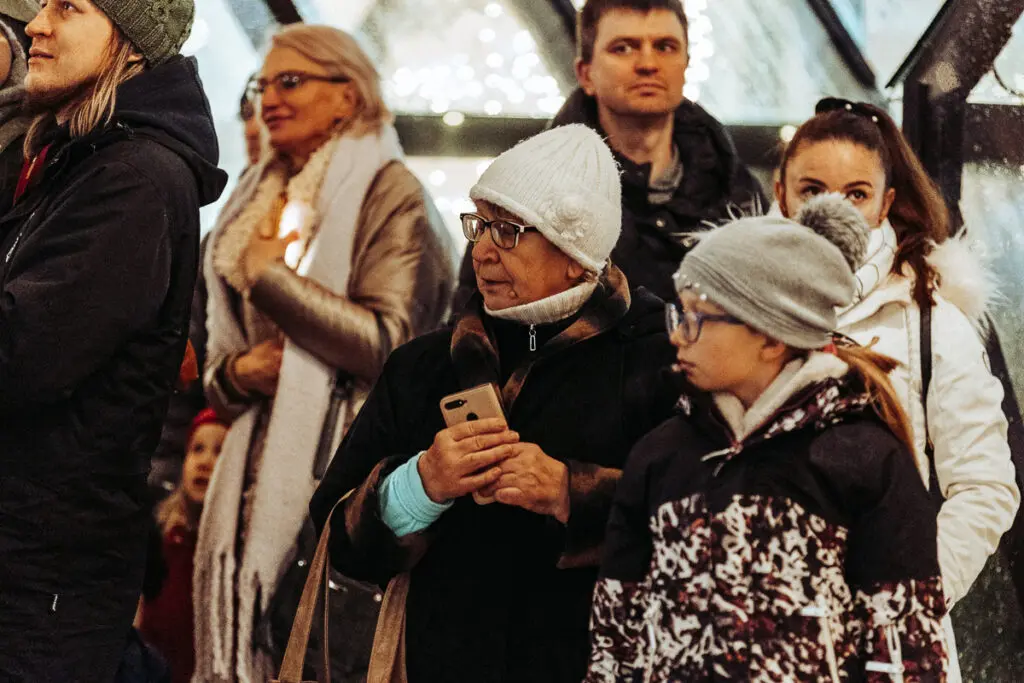 Iii Advent Tartu Raekojas 12 12 2021 Foto Timo Arbeiter 20