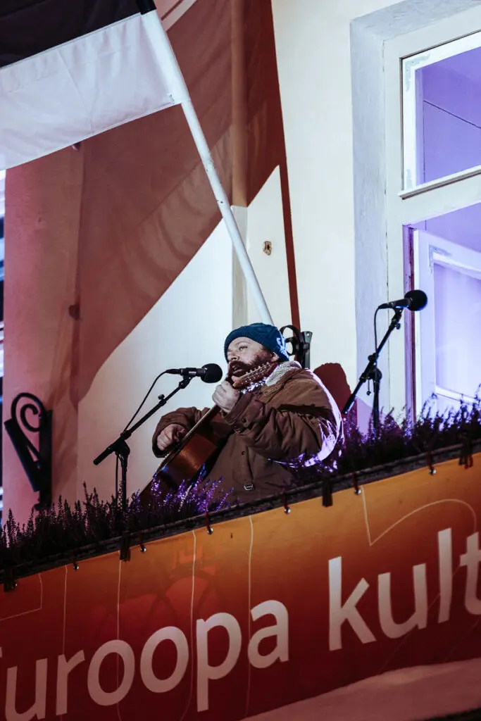 Iii Advent Tartu Raekojas 12 12 2021 Foto Timo Arbeiter 25