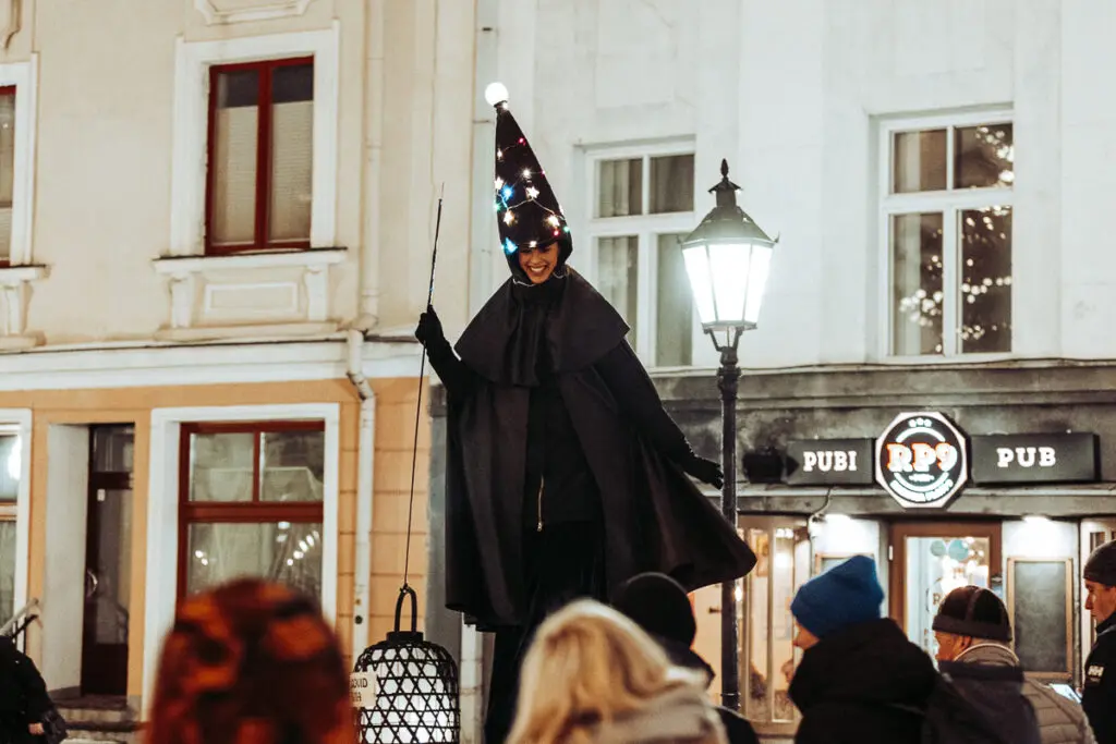Iii Advent Tartu Raekojas 12 12 2021 Foto Timo Arbeiter 26