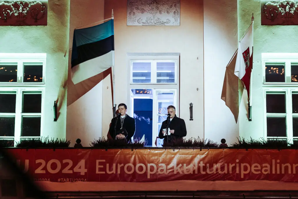 Iii Advent Tartu Raekojas 12 12 2021 Foto Timo Arbeiter 34
