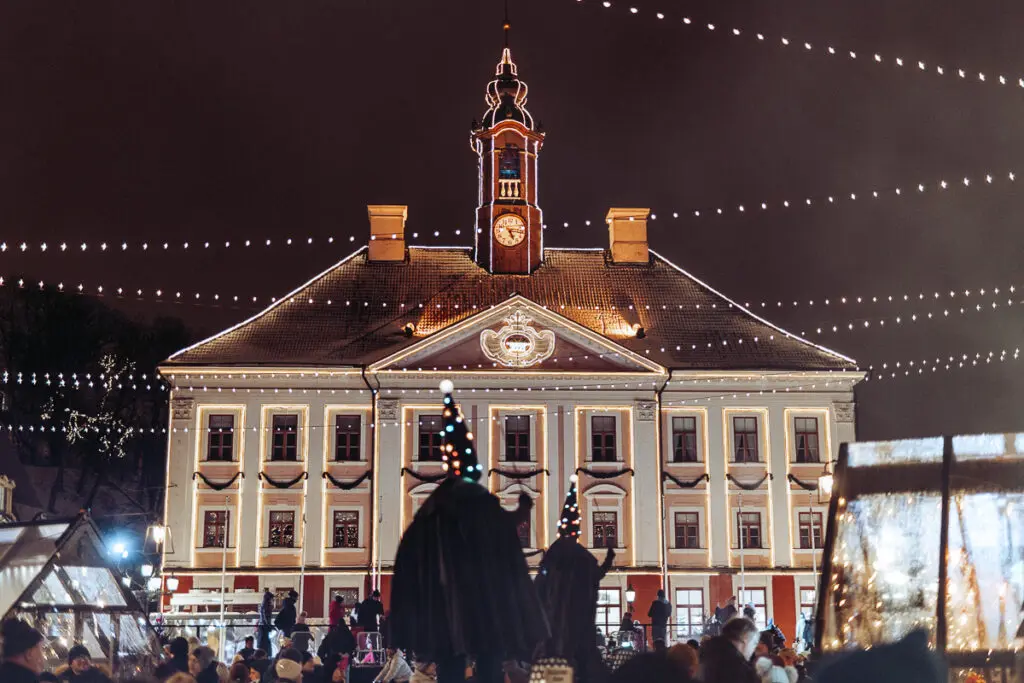 Iii Advent Tartu Raekojas 12 12 2021 Foto Timo Arbeiter 38