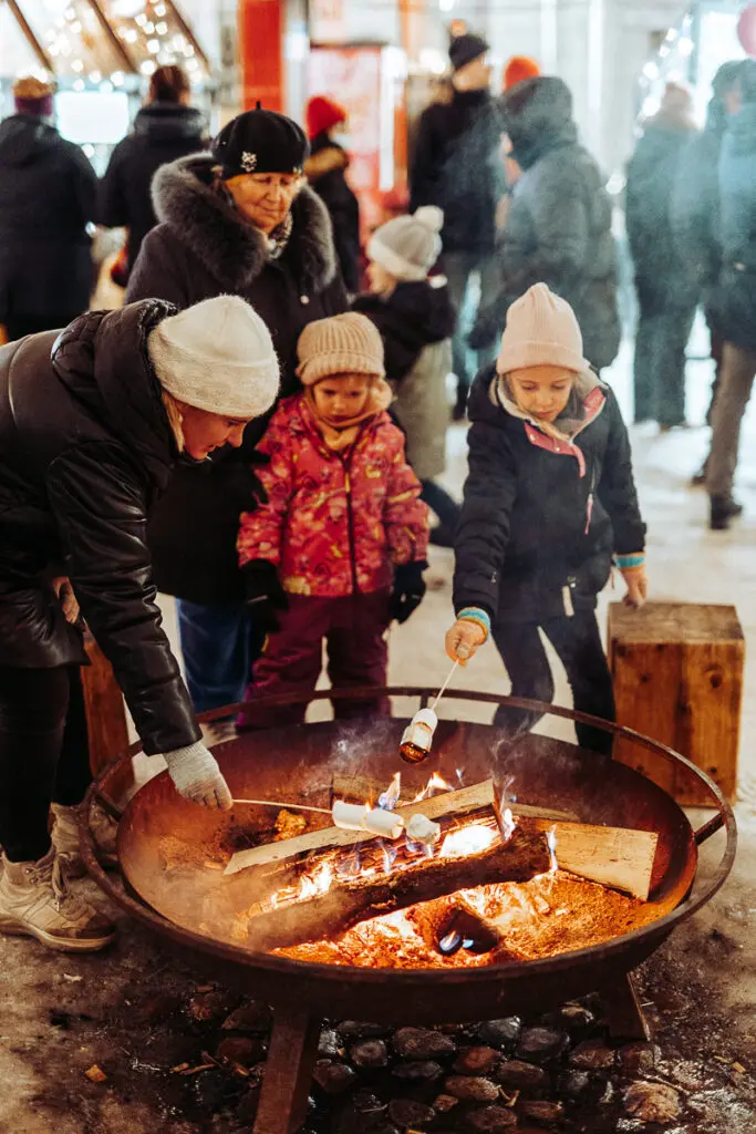 Iii Advent Tartu Raekojas 12 12 2021 Foto Timo Arbeiter 39