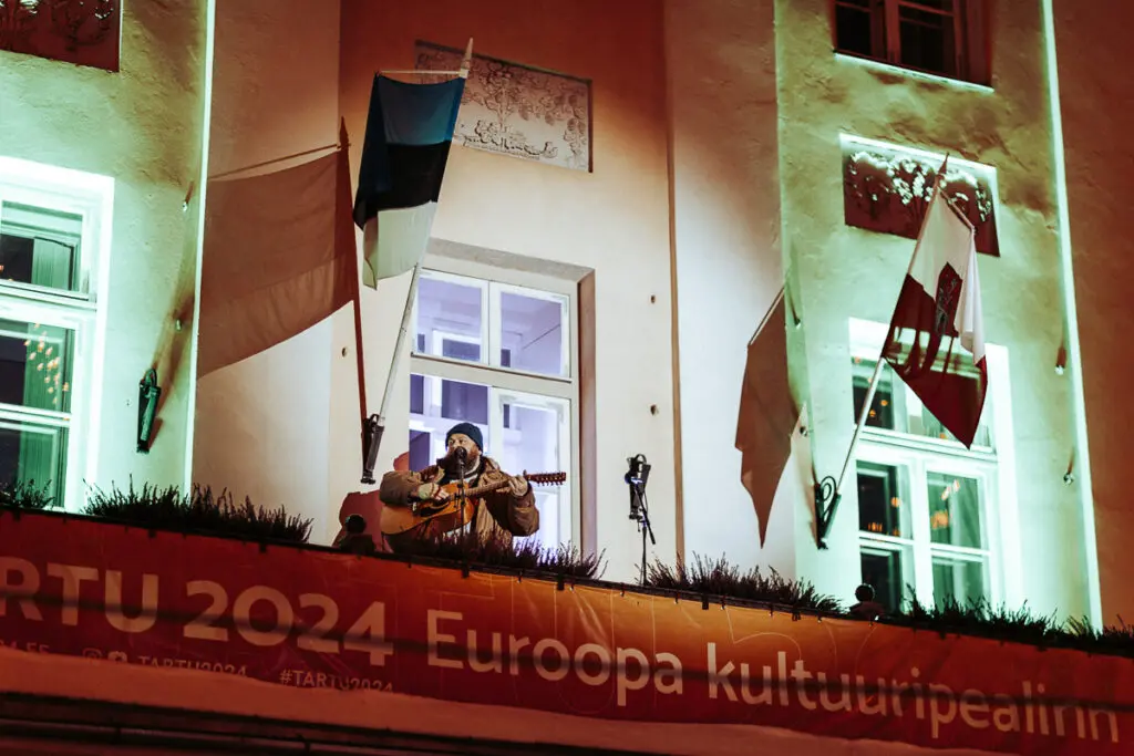 Iii Advent Tartu Raekojas 12 12 2021 Foto Timo Arbeiter 4