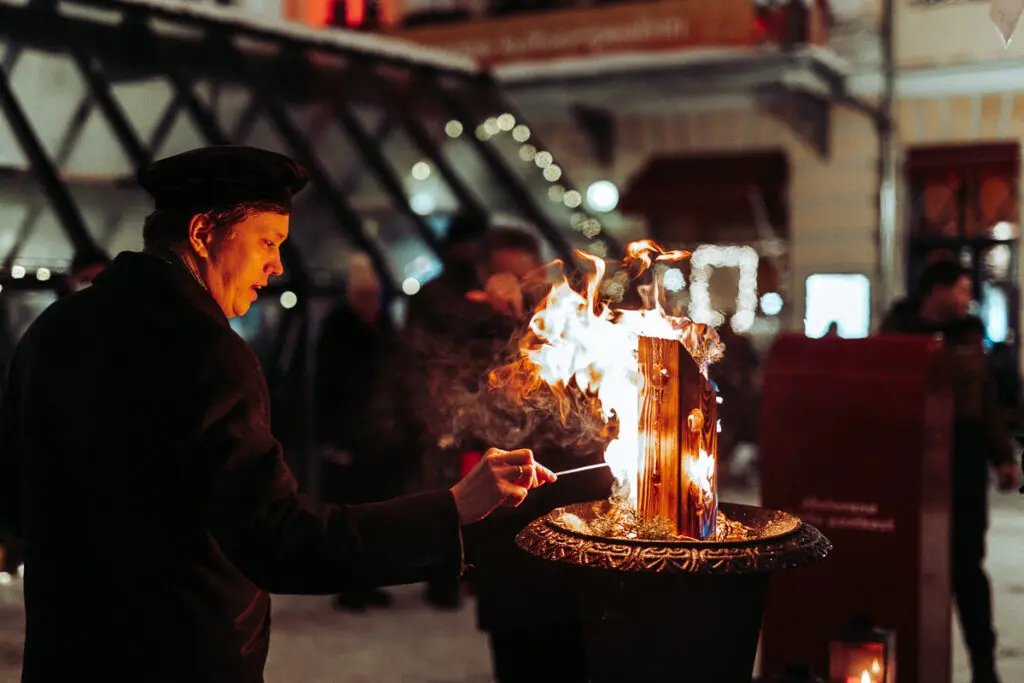 Iii Advent Tartu Raekojas 12 12 2021 Foto Timo Arbeiter 43