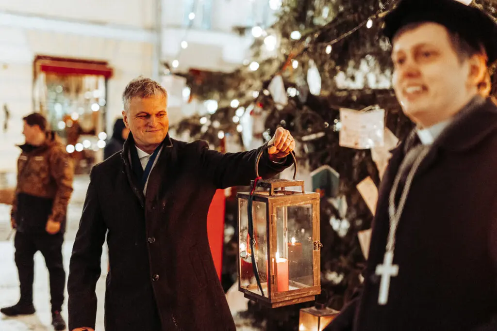 Iii Advent Tartu Raekojas 12 12 2021 Foto Timo Arbeiter 45
