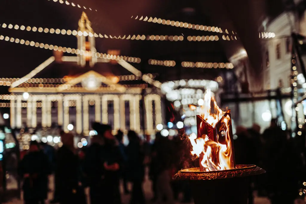 Iii Advent Tartu Raekojas 12 12 2021 Foto Timo Arbeiter 52
