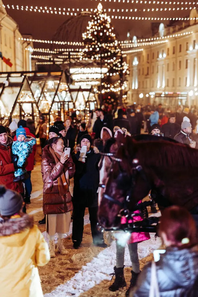 Iii Advent Tartu Raekojas 12 12 2021 Foto Timo Arbeiter 60