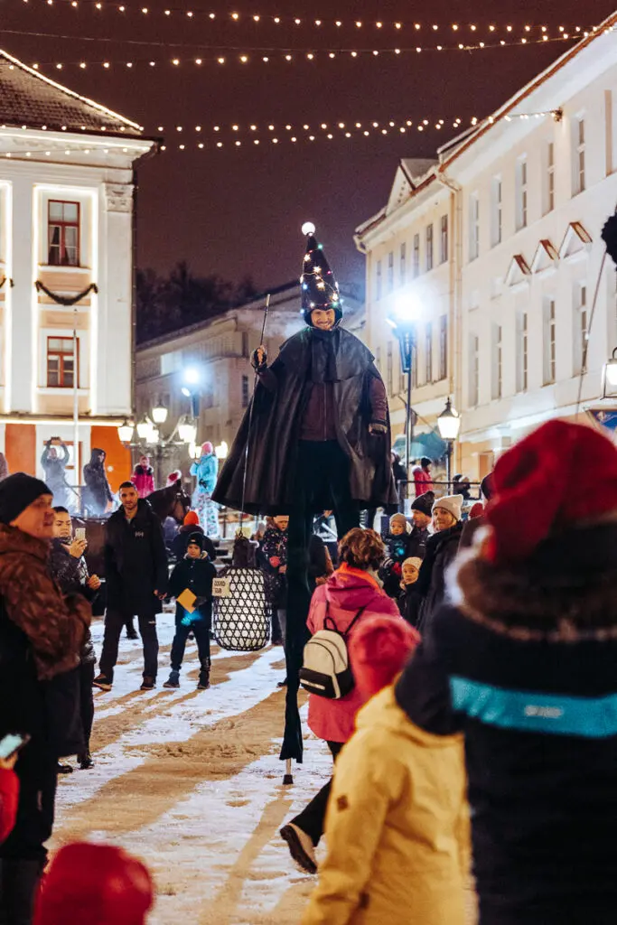 Iii Advent Tartu Raekojas 12 12 2021 Foto Timo Arbeiter 8