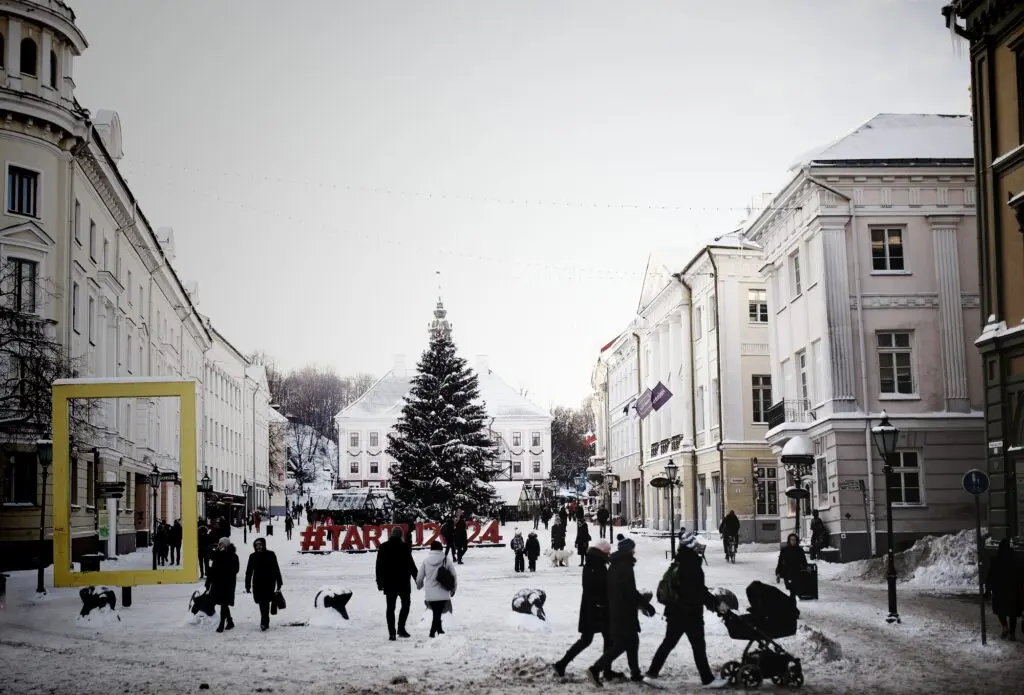 Joululinn Tartu 2021 2022 002