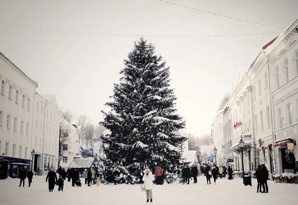 Joululinn Tartu 2021 2022 004