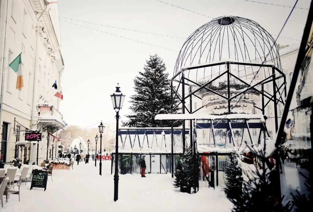 Joululinn Tartu 2021 2022 006