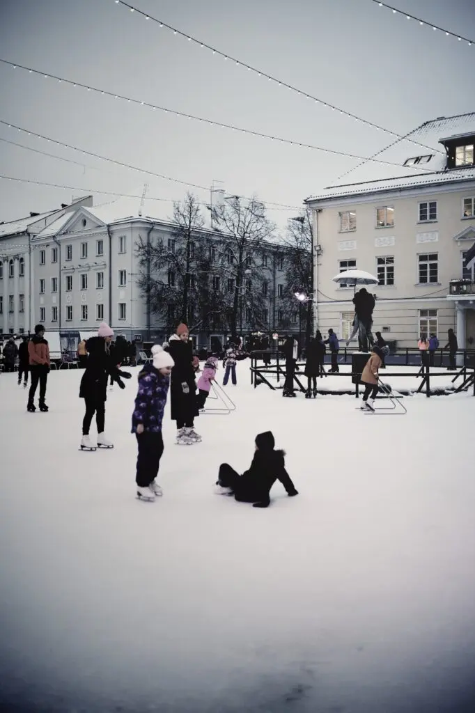 Joululinn Tartu 2021 2022 032