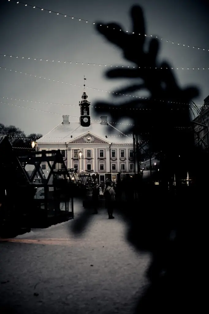 Joululinn Tartu 2021 2022 036