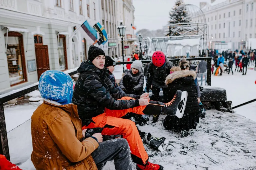 Joululinn Tartu 2021 2022 049